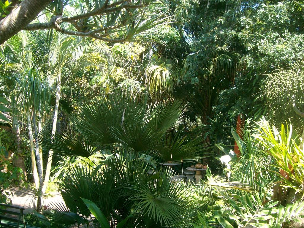 Wendy'S Country Lodge Mtubatuba Экстерьер фото