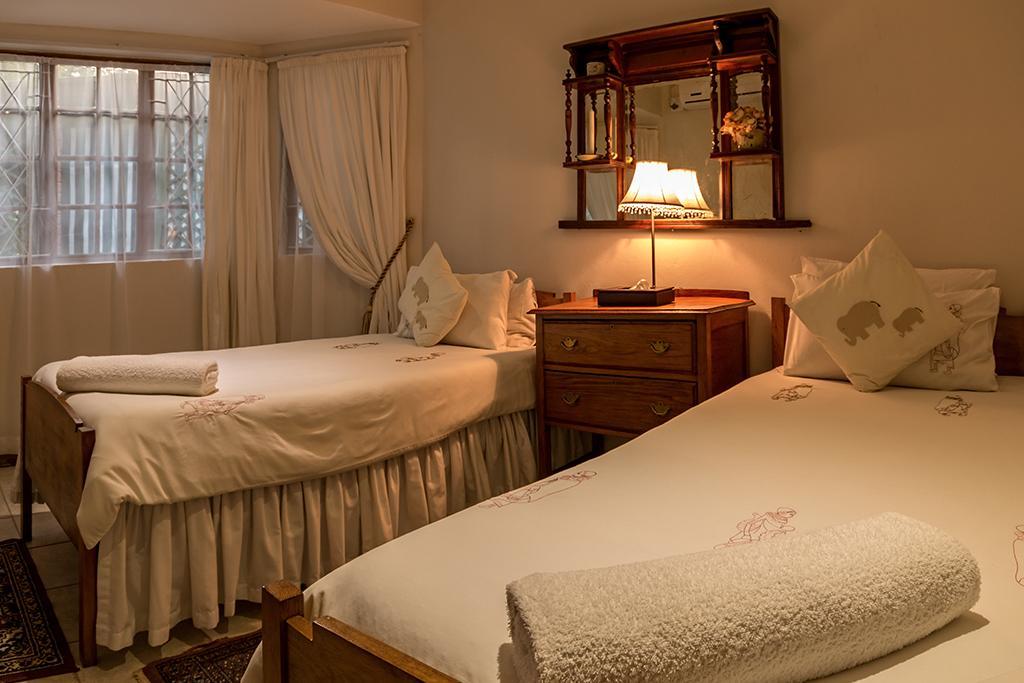 Wendy'S Country Lodge Mtubatuba Экстерьер фото