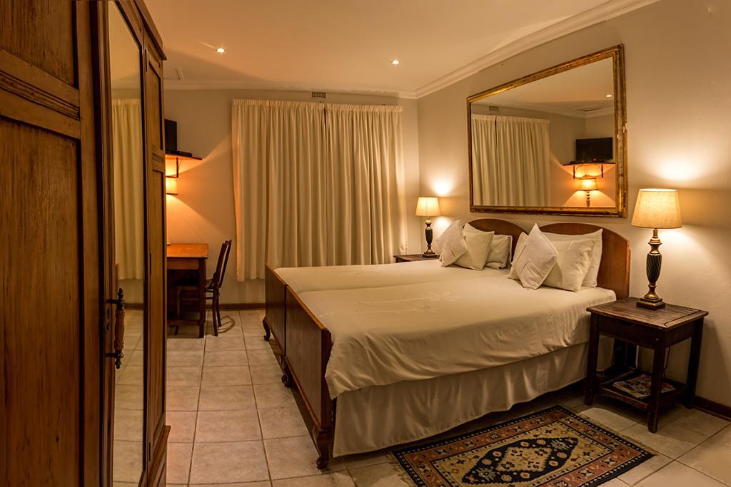 Wendy'S Country Lodge Mtubatuba Экстерьер фото