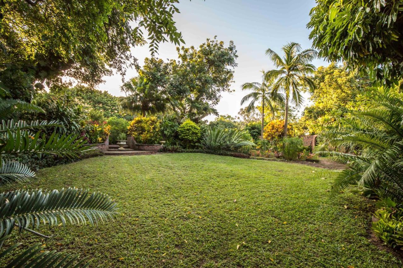 Wendy'S Country Lodge Mtubatuba Экстерьер фото