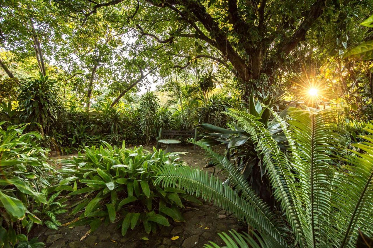 Wendy'S Country Lodge Mtubatuba Экстерьер фото