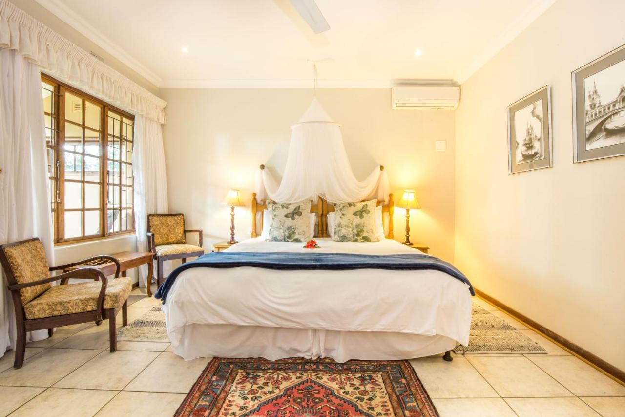 Wendy'S Country Lodge Mtubatuba Экстерьер фото