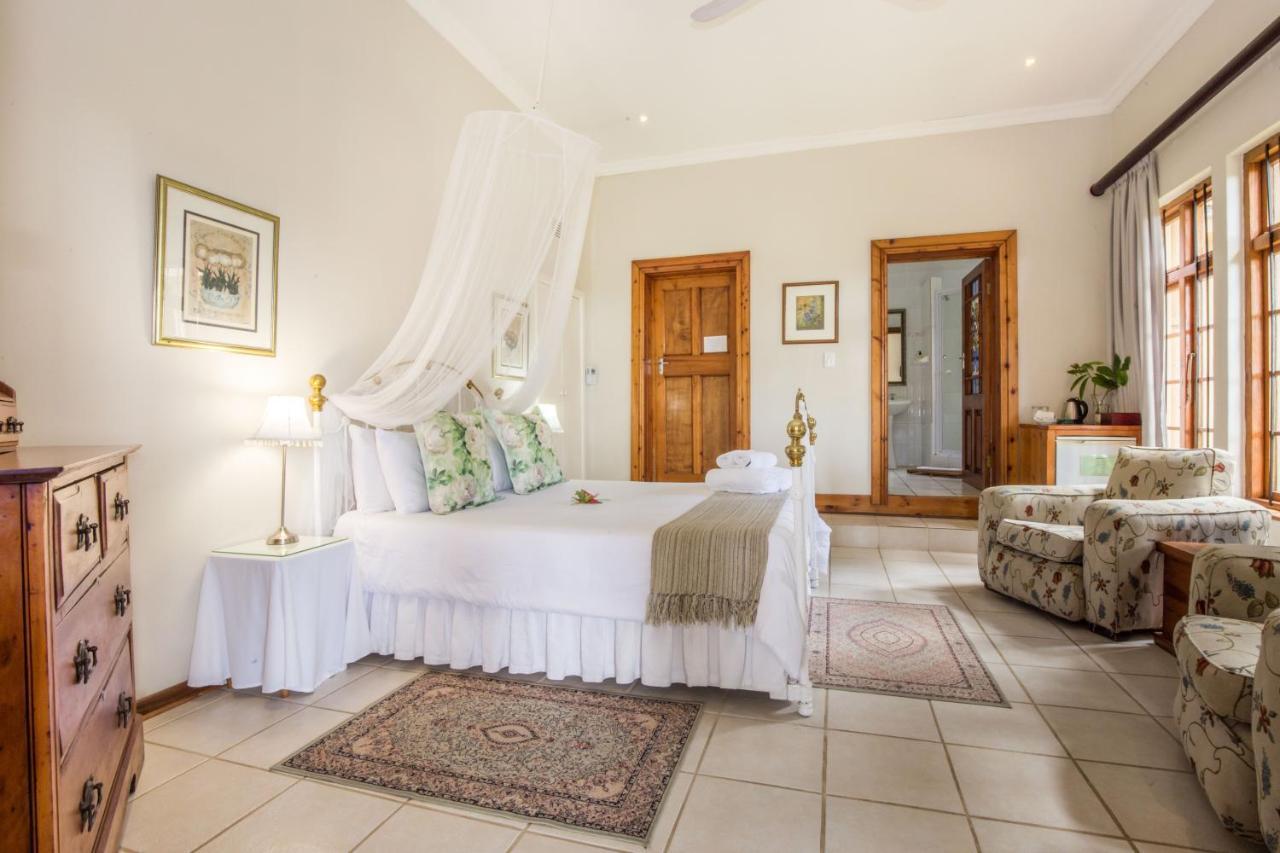 Wendy'S Country Lodge Mtubatuba Экстерьер фото