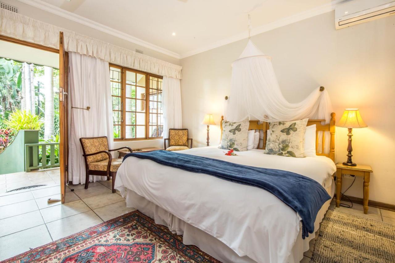 Wendy'S Country Lodge Mtubatuba Экстерьер фото