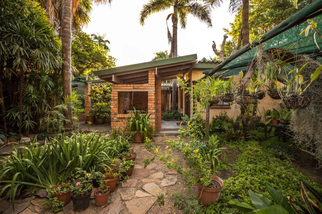 Wendy'S Country Lodge Mtubatuba Экстерьер фото