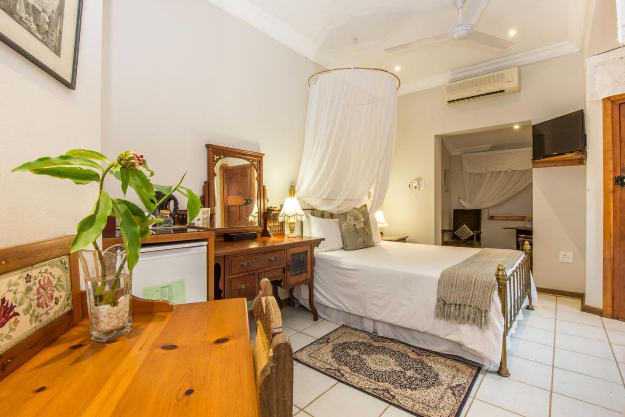 Wendy'S Country Lodge Mtubatuba Экстерьер фото