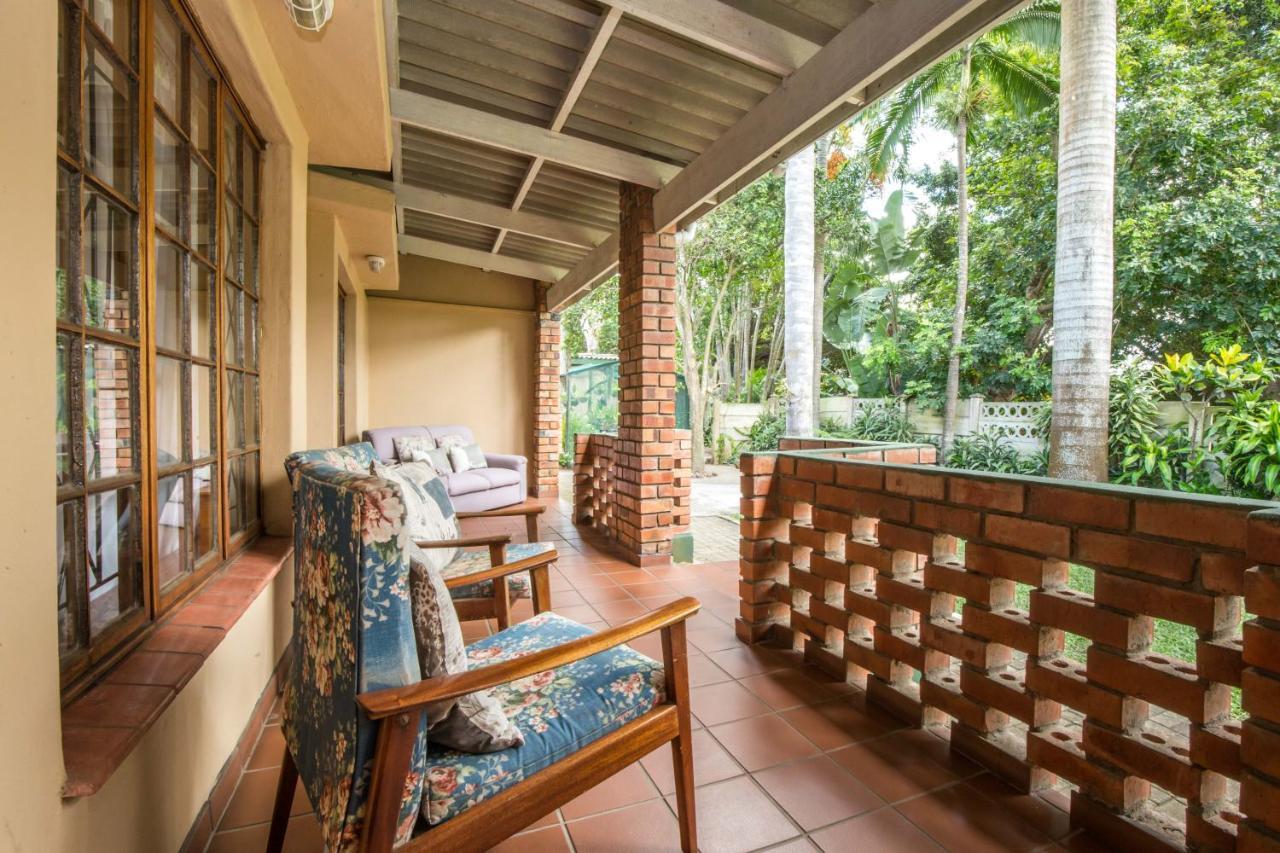Wendy'S Country Lodge Mtubatuba Экстерьер фото