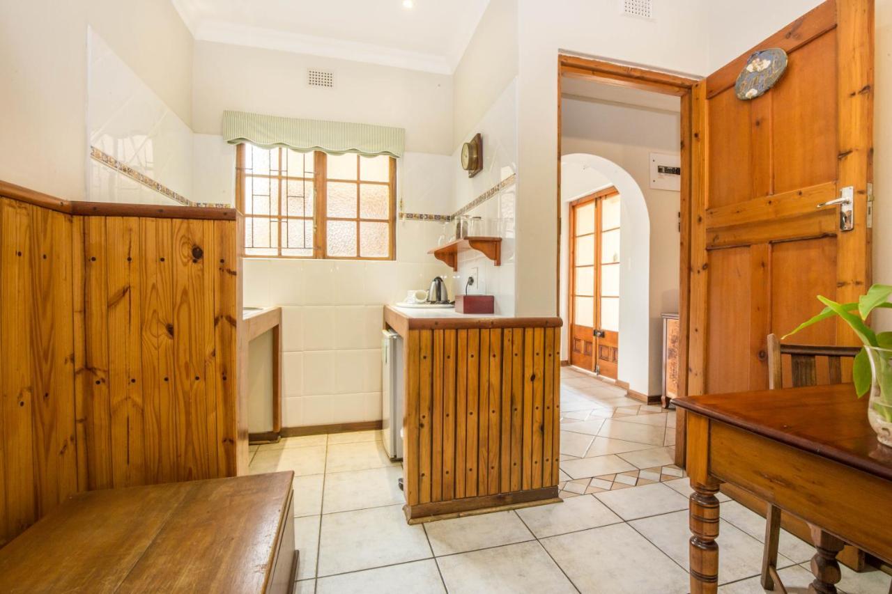 Wendy'S Country Lodge Mtubatuba Экстерьер фото
