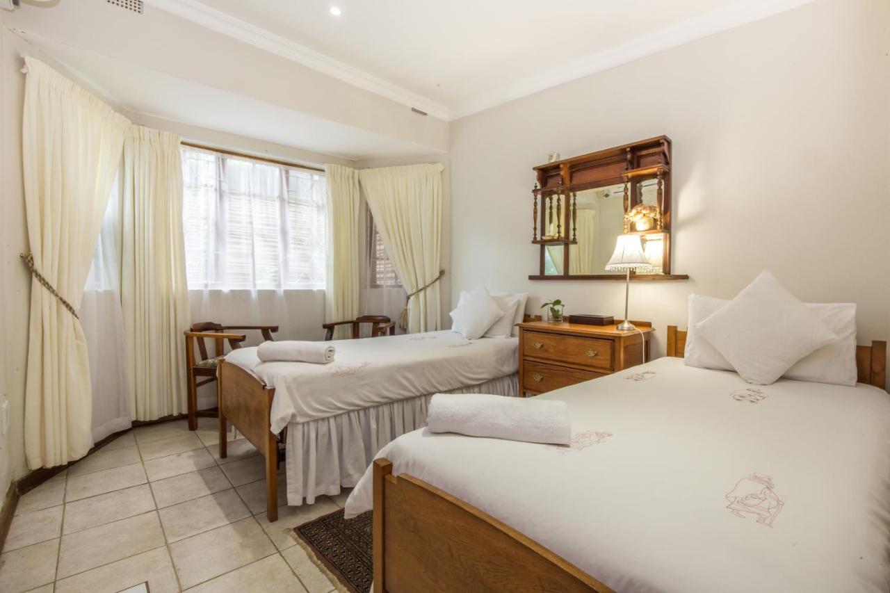 Wendy'S Country Lodge Mtubatuba Экстерьер фото