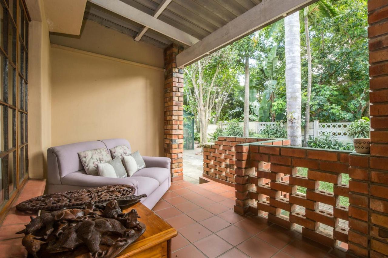 Wendy'S Country Lodge Mtubatuba Экстерьер фото